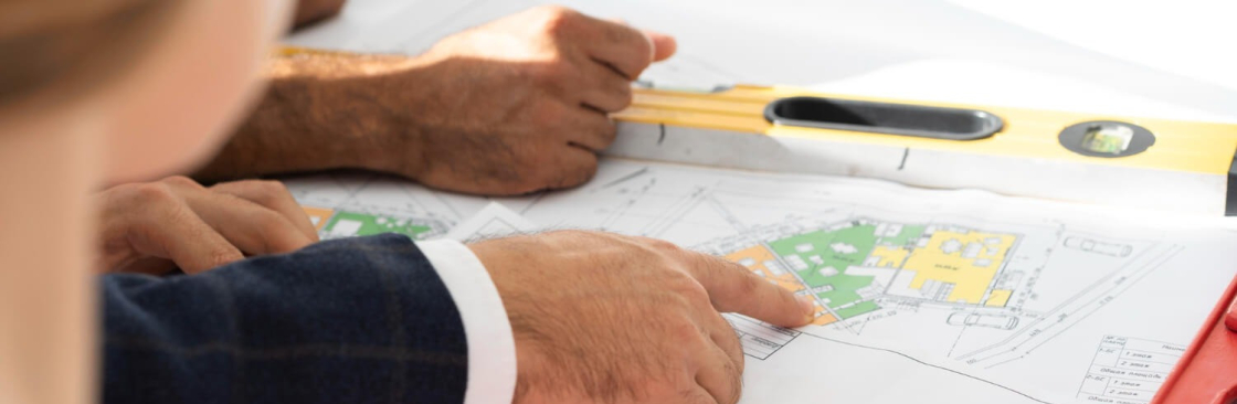 Geo Surveyors Cover Image