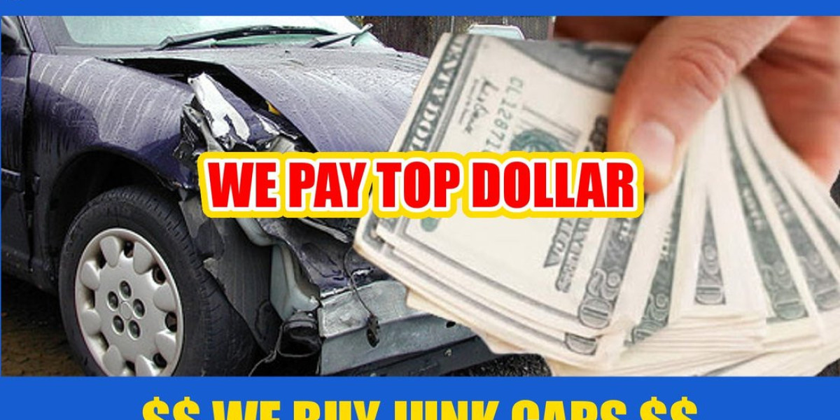 Emergency Cash From Junk Cars | $500 Without Paperwork RI