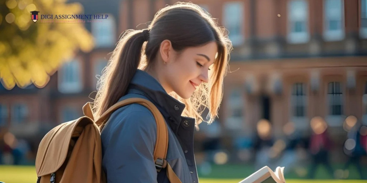 Unlock Your Financial Potential: Finance Assignment Help