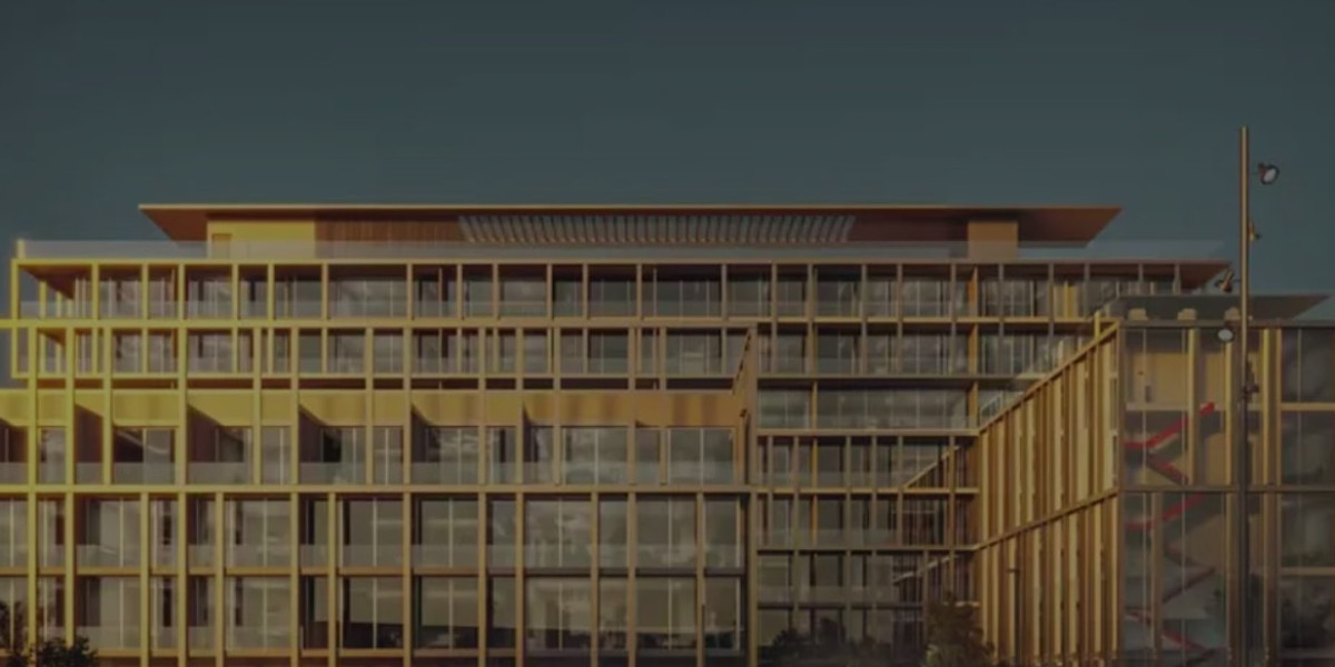 Radisson Blu Residences Apartment: Luxury Living and Modern Comfort