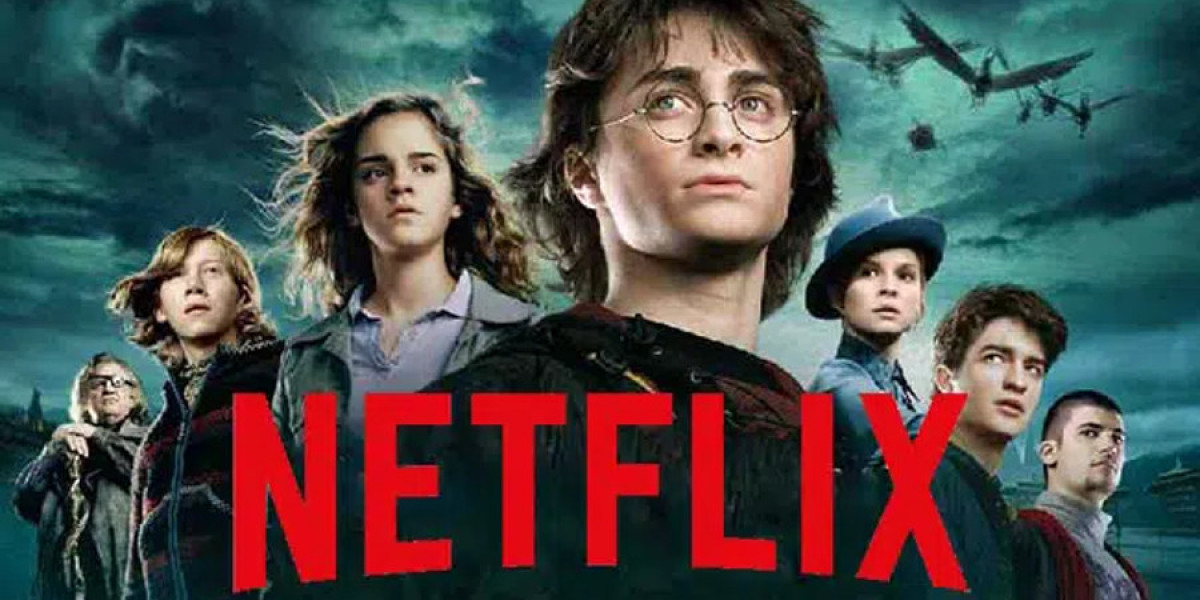 Harry Potter at Cosm: Shared Reality Premiere Details