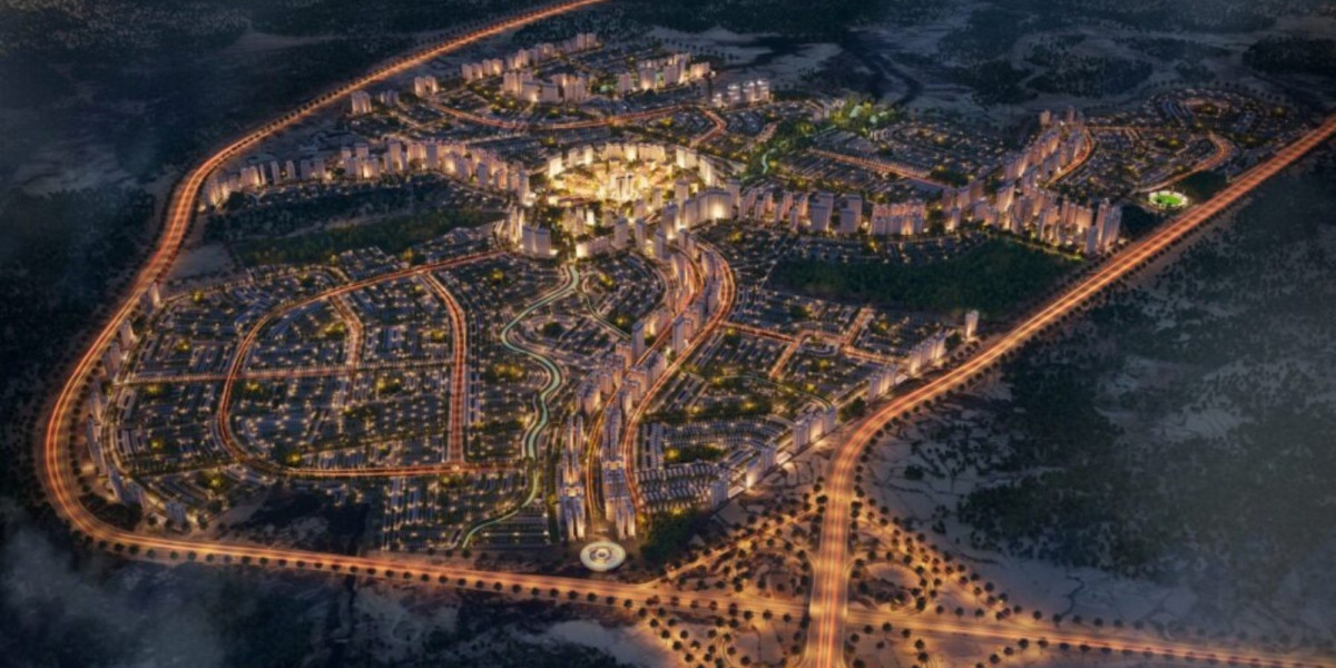 Fasial Town Islamabad, Pakistan – A Growing Residential Community