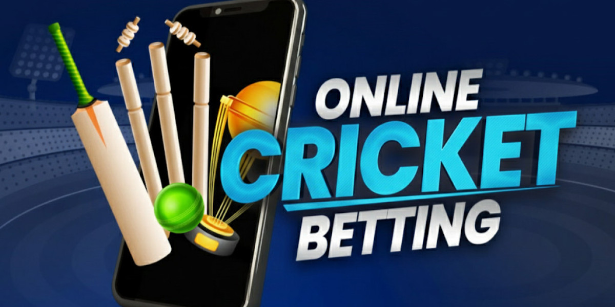 Which is the Best Online Cricket ID Provider in India?