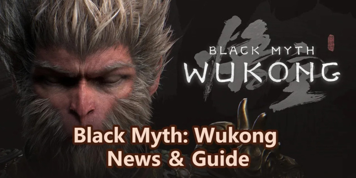 Black Myth: Wukong – Action RPG Distinction Unveiled