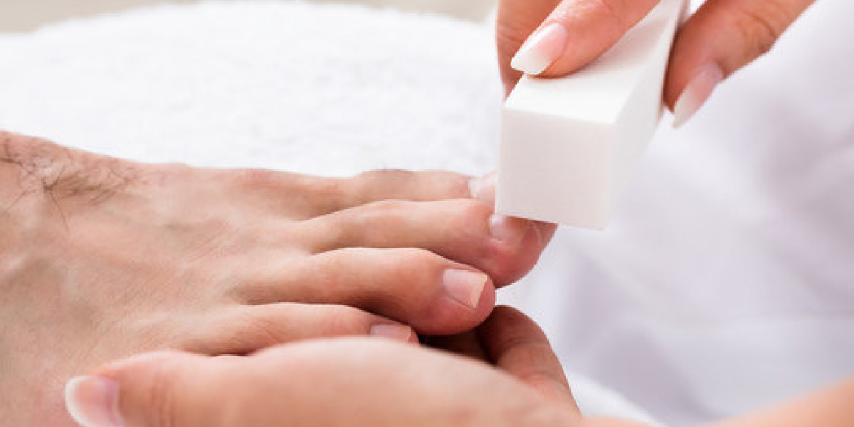 Why Well-Groomed Hands and Feet Are Now Essential for Modern Men