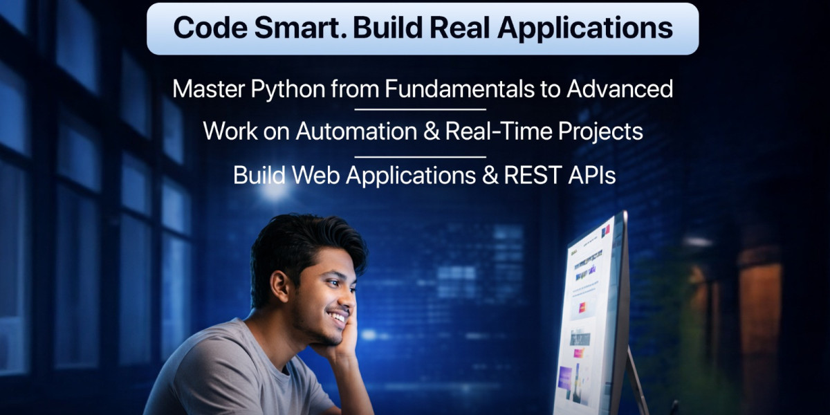 Python Development Guide: Beginner’s Python Development Guide in Thane, Skills, Questions & Career Path