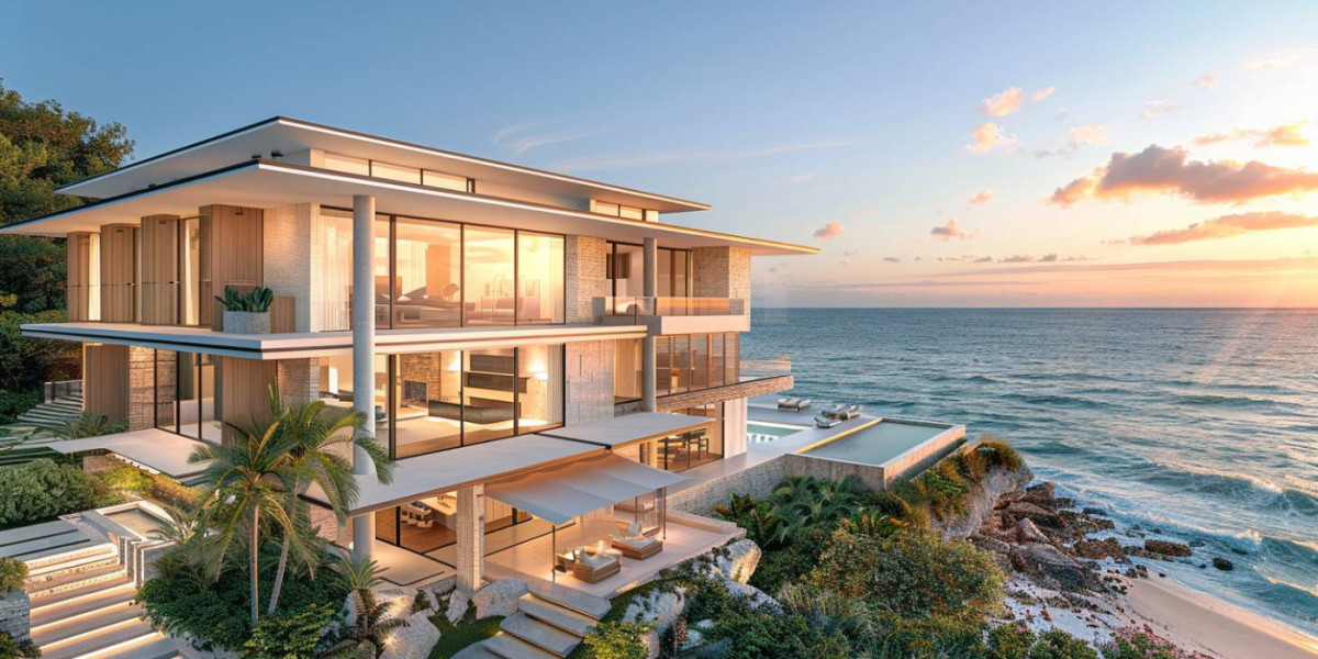 Contemporary Waterfront Homes Combining Scenic Living Comfort Convenience And Lasting Property Value