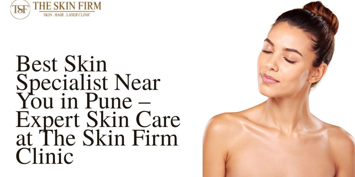 Best Skin Specialist in Katraj, Salunkhe Vihar & NIBM Road