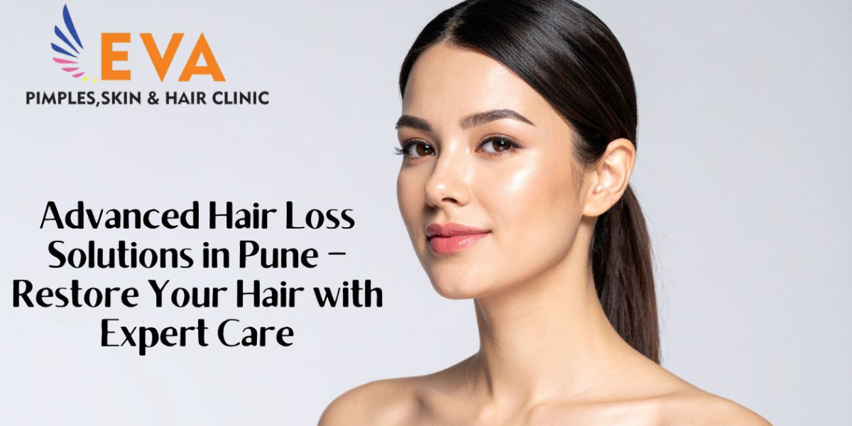 Best Mesotherapy Treatment in Pune for Effective Hair Loss Treatment