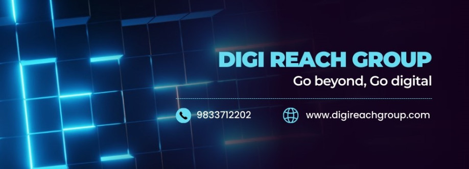 Digi Reach Goup Cover Image