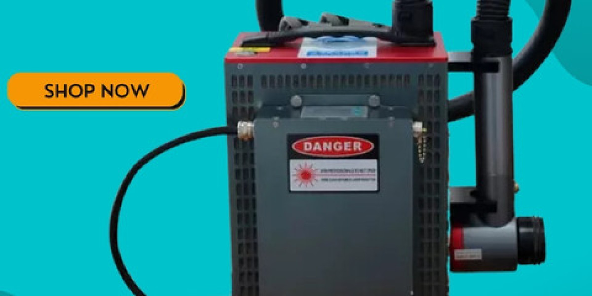 Macchina marcatrice laser di alta precisione per incisioni perfette – Mopalaser