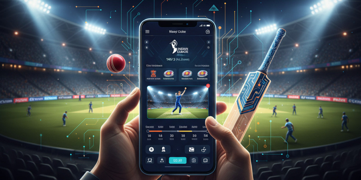 Instant Online Cricket ID – Trusted Cricket ID Provider for Online Games