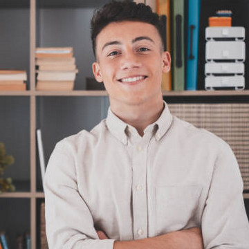 Jack Parsley Profile Picture