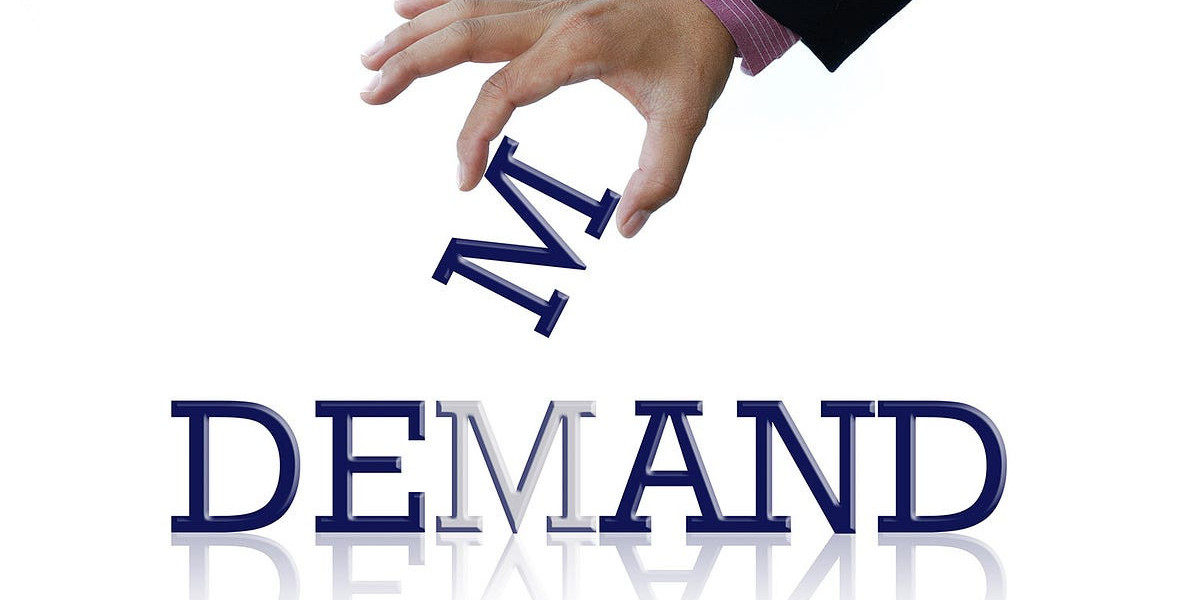 Demand AI: Smarter Demand Preparation for Law Firms