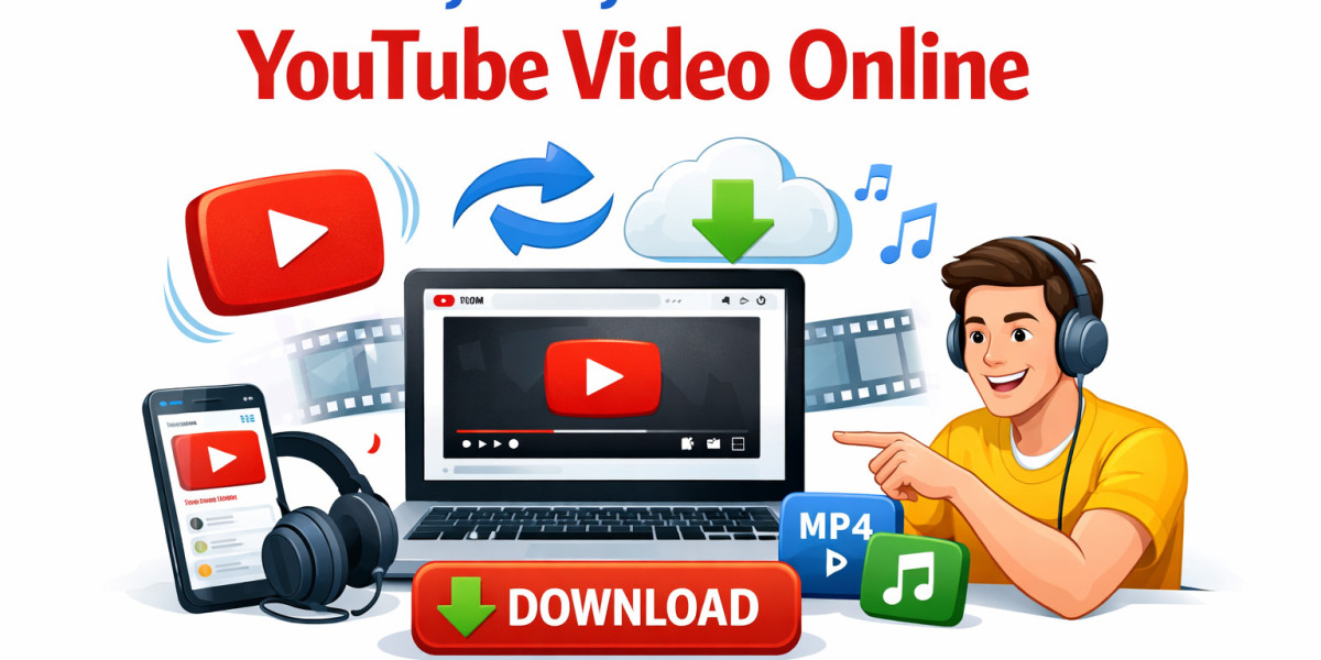 Easy Way to Convert YouTube Video Online