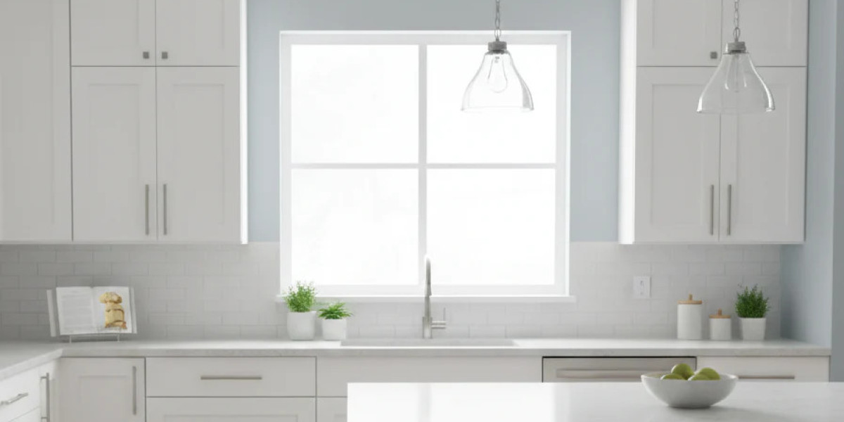 TRANSFORM YOUR KITCHEN STORAGE WITH A VERSATILE RTA PANTRY CABINET