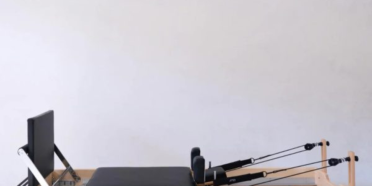 Pilates Machine for Sale – Professional Reformer for Studio or Home