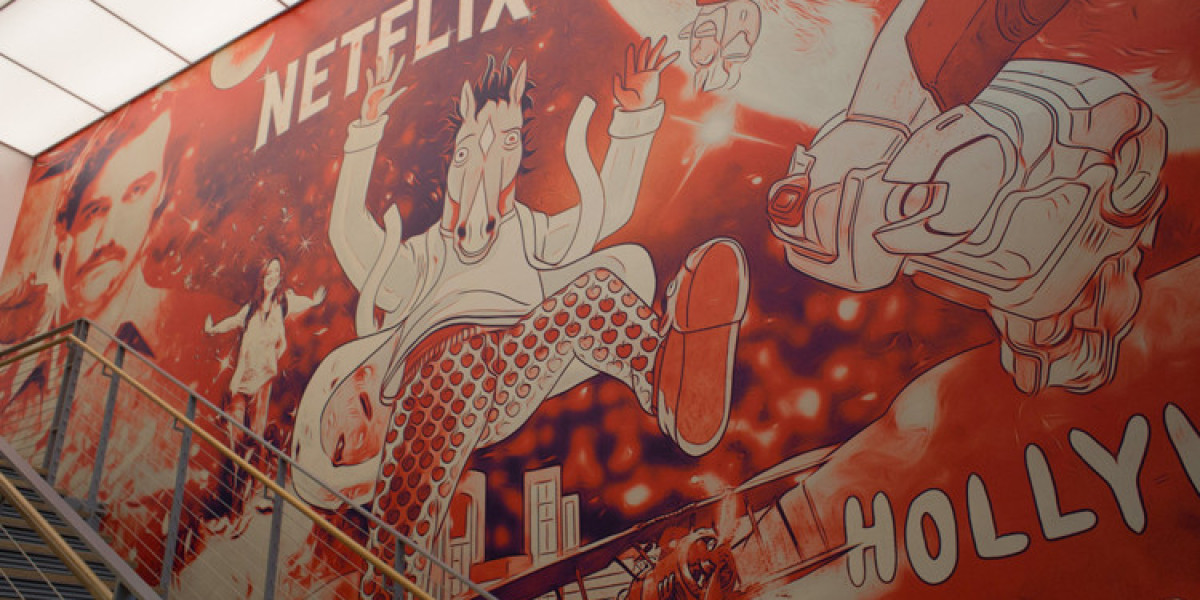 Netflix Automotive Content: New Series & Renewals