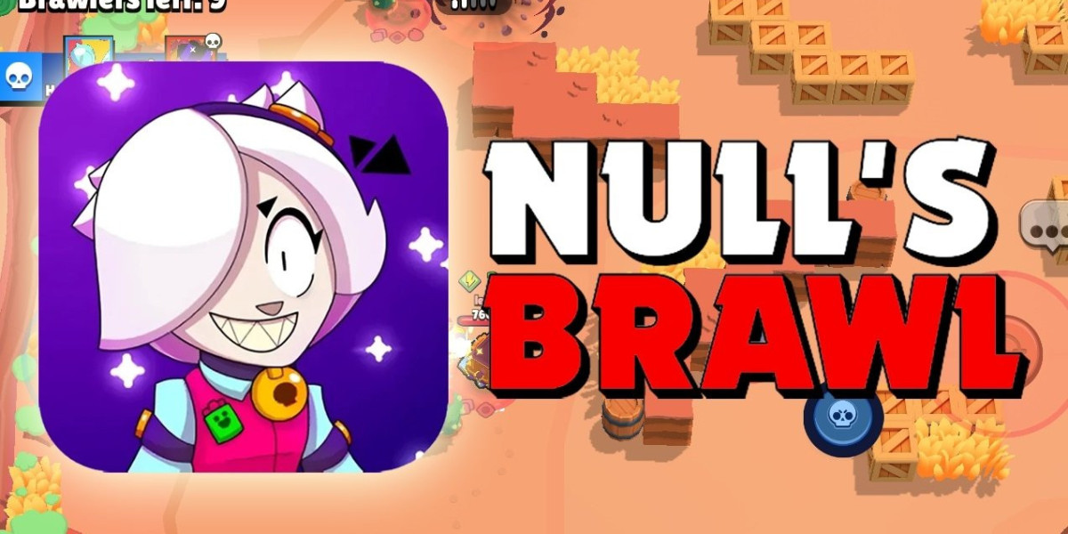 Nulls Brawl APK: Complete Guide to Features, Gameplay, and Benefits
