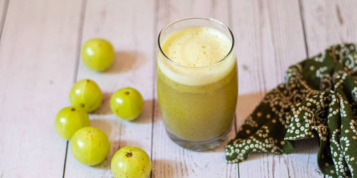 Export Opportunities in the Global Juice Concentrate Industry