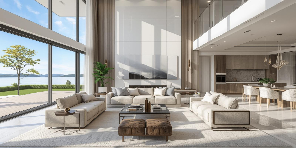 Contemporary Luxury Living and Strategic Location Benefits at Dunearn House Condo Singapore