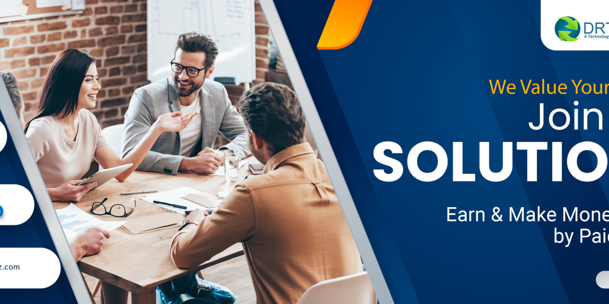 Paid Surveys in Pakistan