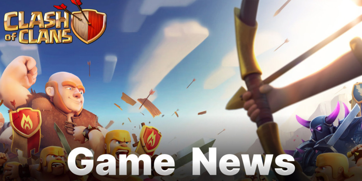 Clash of Clans Update: Foundational Improvements & Balance Changes