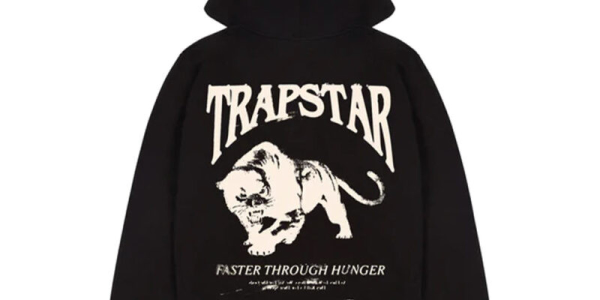 Why Is Trapstar So Popular Among the New Generation?