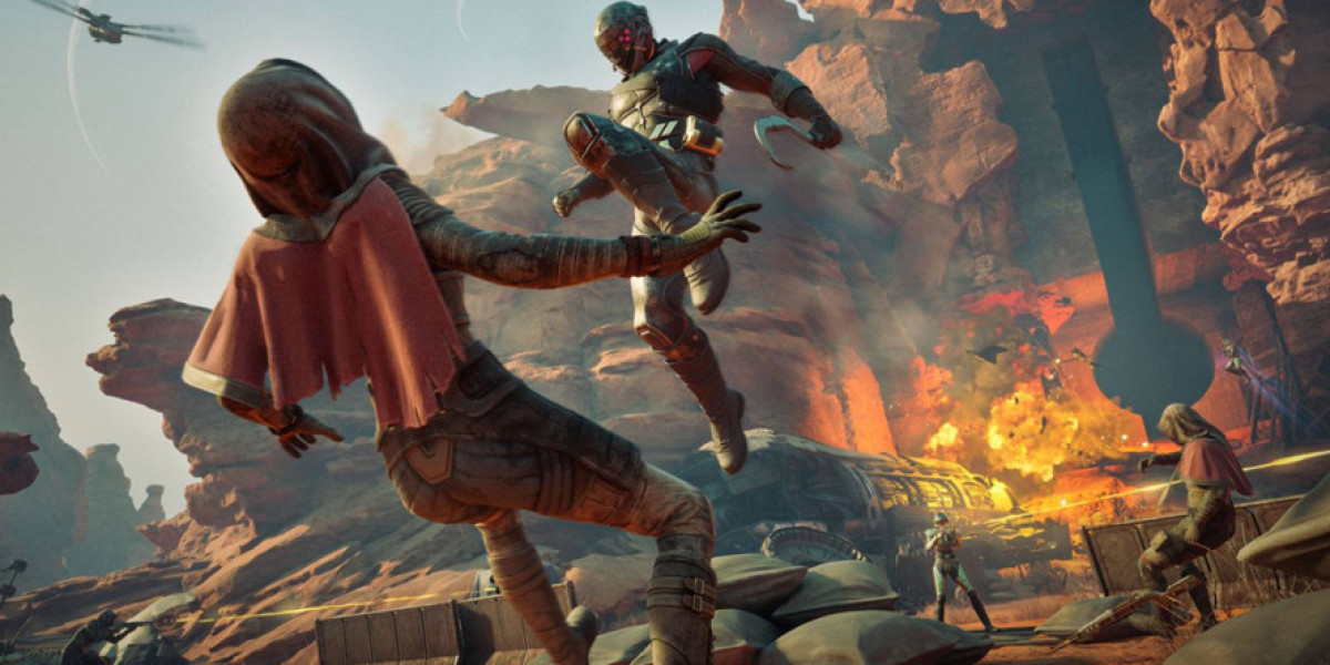 Dune Awakening Ballistic Weave Fiber Guide – Locations & Tips