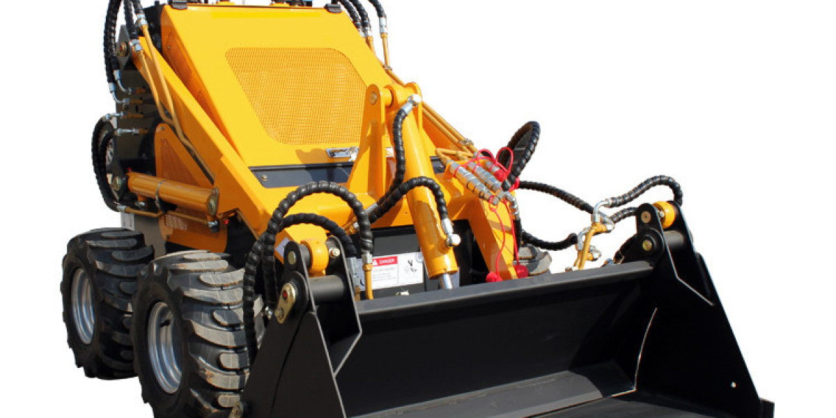 How Minidumperfactory Garden Loader Manufacturer Ensures Efficient Small Yard Performance
