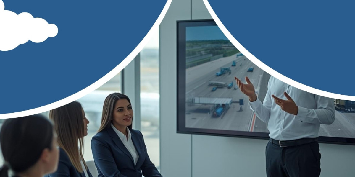 Take Flight with RSA Pilot Academy: Your Premier Flight School Mumbai