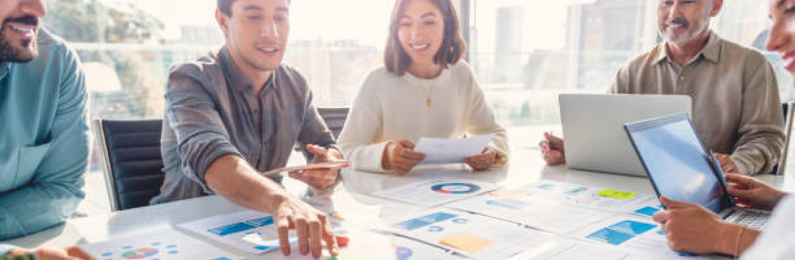 Red Dash Media Cover Image