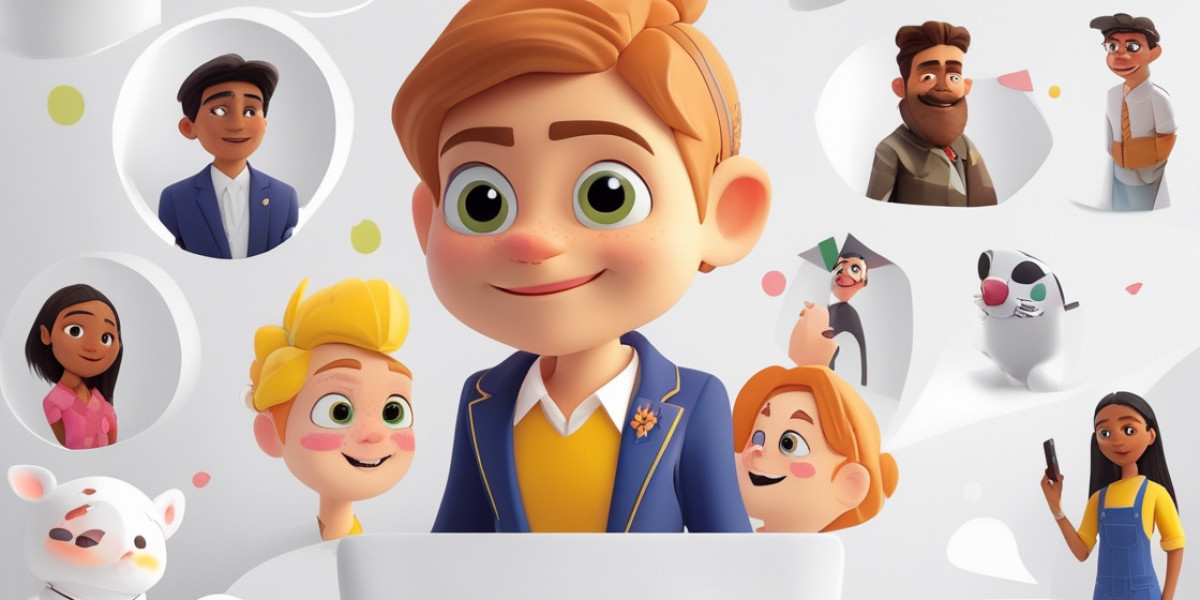 How an Animation Agency Elevates Your Brand Strategy?