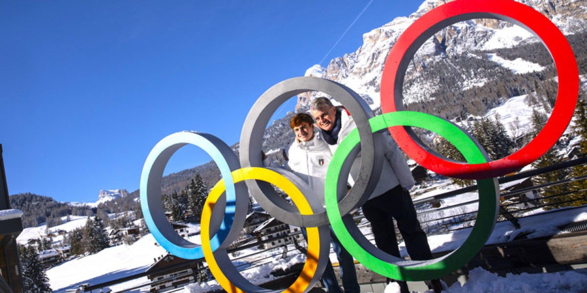 Winter Olympics TV Rights: Netflix Eyes Europe Deal