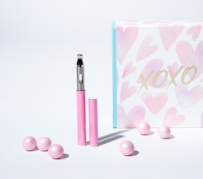 CBD Pens for Anxiety