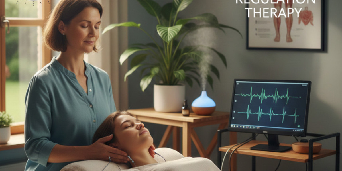 Holistic Therapy in JP Nagar, Bangalore | Nervous System Regulation Therapy at Home Cafe