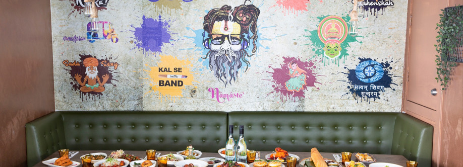 Simply Indian Cover Image