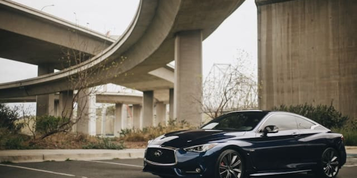 Infiniti Repair Dubai: Complete Car Service Guide