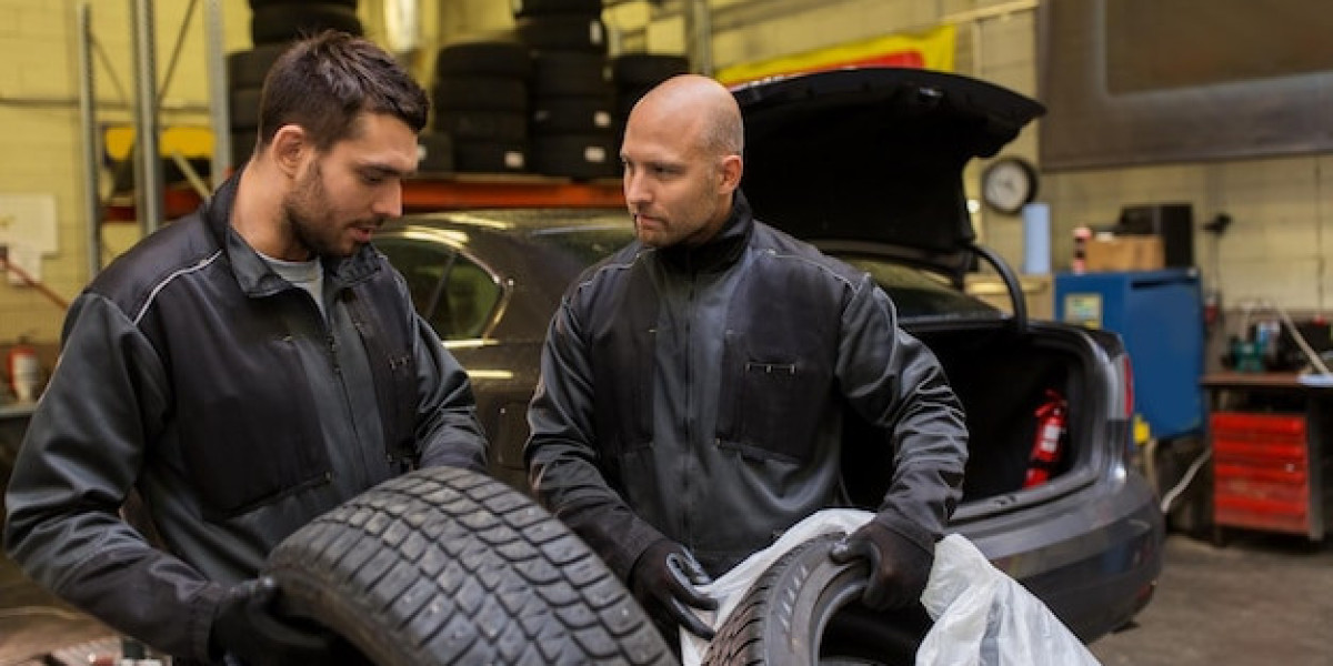 Your Complete Guide to Professional Automotive Service in Plano, Texas