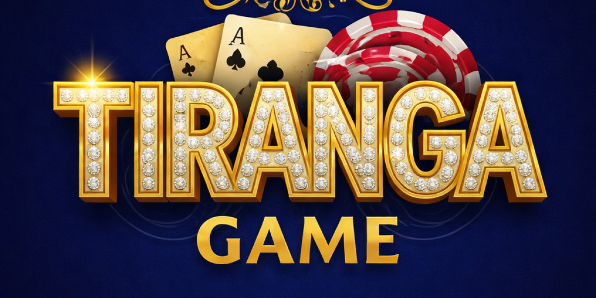 Tiranga Game – Complete Guide to Registration, Login, Bonuses & Secure Play