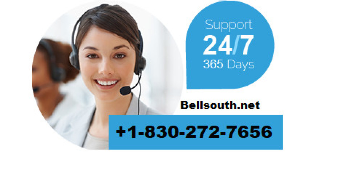 How do I reset my Bellsouth email password?