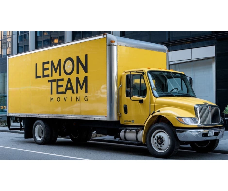 Moving Company Near Me in New Rochelle