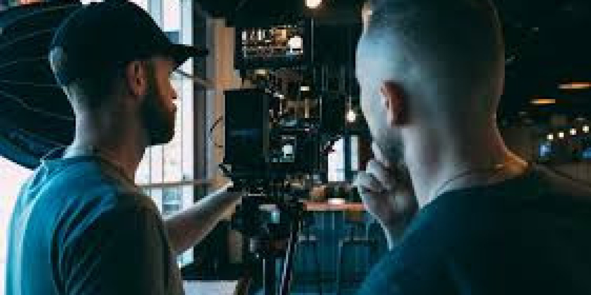 How Do Video Production Companies in UAE Handle Corporate and Event Projects?