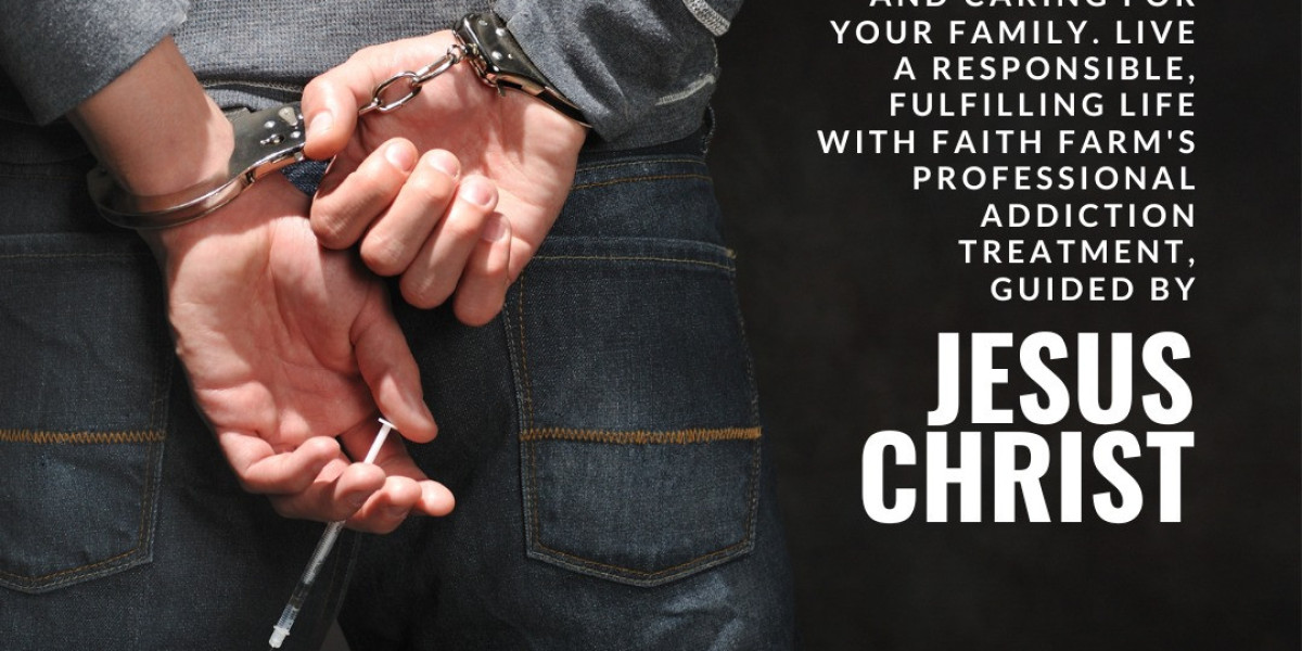 Faith Based Treatment Centers with Spiritual Healing