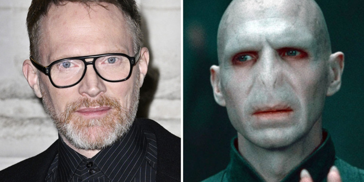 Voldemort Casting Rumors: Paul Bettany Not Yet Called
