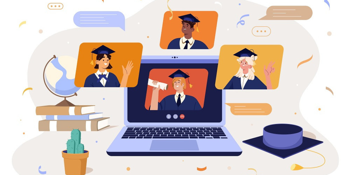 Online MCA Course: A Simple Guide for Students after Graduation