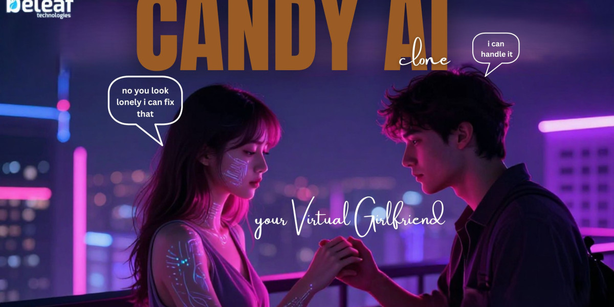 The Emotional Gap Many Men Don’t Talk About — And the Rise of AI Girlfriend