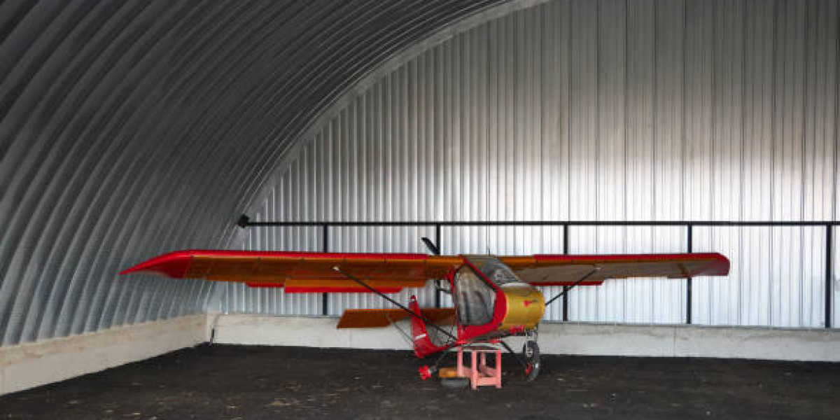 Commercial Aviation Recovery Boosting Aerostructures Demand