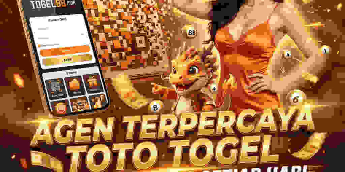 TOGEL88: Your Go-To Platform for Daily Lottery Updates