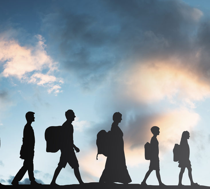 Family Immigration Lawyer New York | Berd & Klauss, PLLC